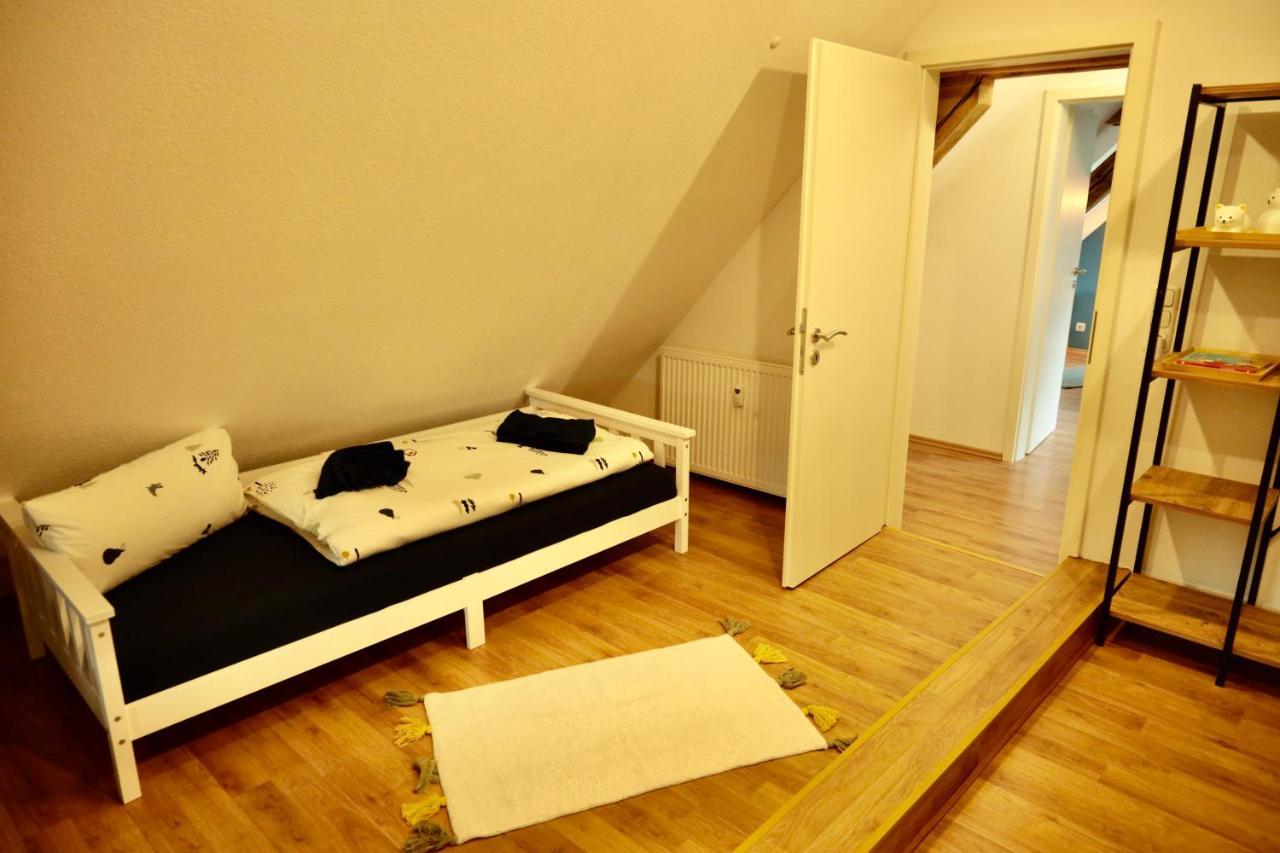 Ferienhaus Bergauszeit In Der Alten Post Nesselwang Exteriér fotografie