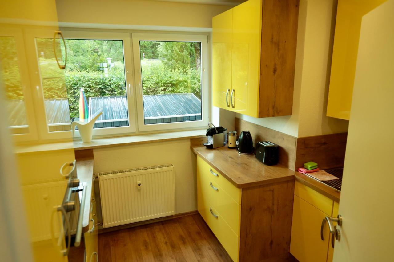 Ferienhaus Bergauszeit In Der Alten Post Nesselwang Exteriér fotografie